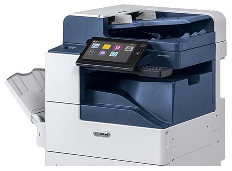 Купить мФУ Xerox AltaLink B8045 в Минске - Оргтехника на RAM.BY