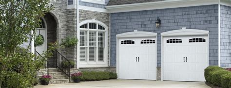 Norristown Residential Garage Door Jaydor