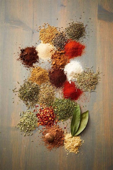 How To Keep Spices Fresh Longer To Make Cooking So Much Easier