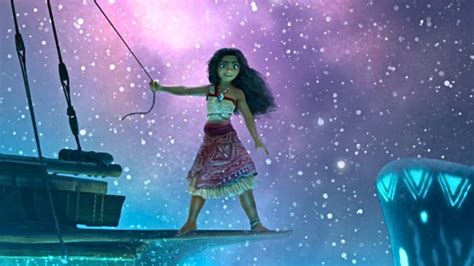 Disney anuncia atrações de Moana 2 Mufasa O Rei Leão e outros na D23