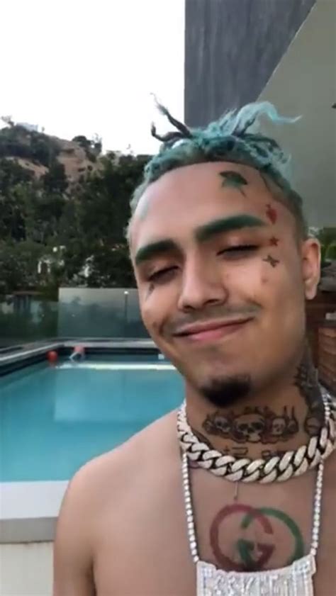 Pin de Gülru em lil pump Homens Namorados Crushs