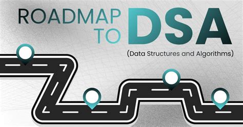 roadmap  dsa data structures  algorithms infinity tech