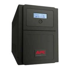 SMV1000I APC Easy UPS Line Interactive SMV 1000VA 230V Universal