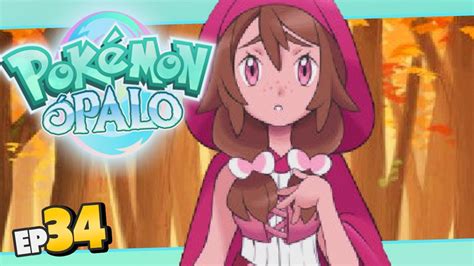 Pokemon Opalo Part 34 BETRAYED Fan Game English Gameplay Walkthrough