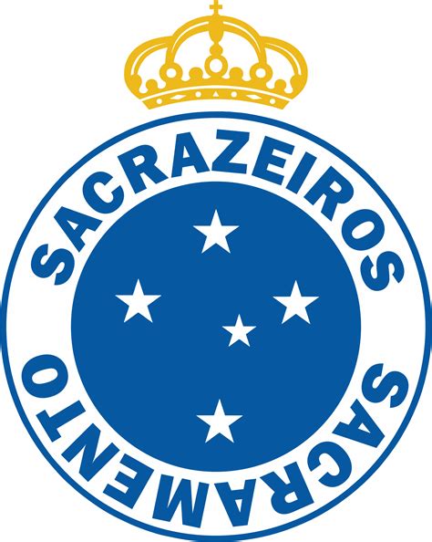 Escudo Do Cruzeiro Png