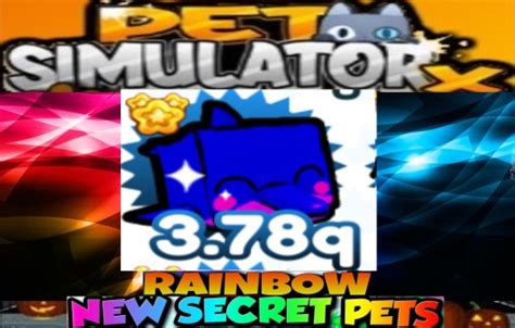 Secret Rb Doodle Dolpdin Pet Simulator X Sosn Wka Kup Teraz Na