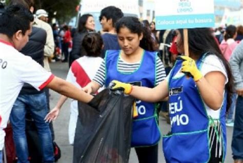 Minam Lanzar Campa A Per Limpio Chuya Chuya Per En Lambayeque