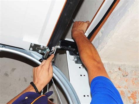 Why Let Professionals Install a Garage Door Opener