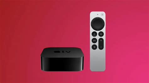 苹果发布 Tvos 175 正式版、homepod 175 更新