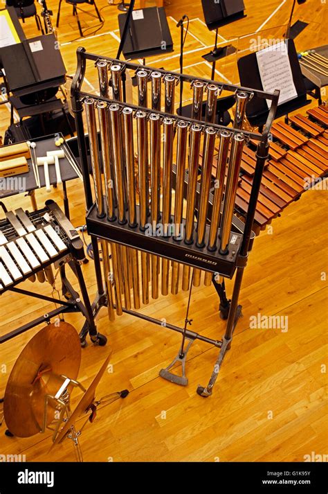 Chimes Percussion
