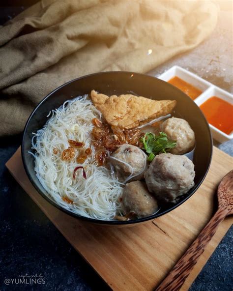 Bakso Titoti Kebon Jeruk Lengkap Menu Terbaru Jam Buka No