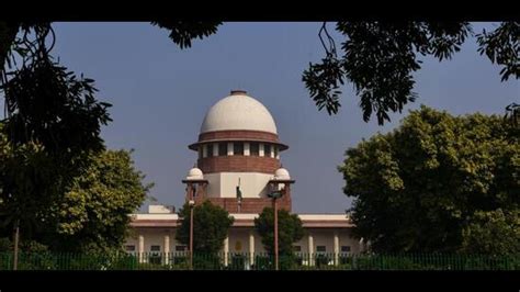 Sc Rejects Sbi Plea For Time Until Jun 30 To Disclose Details Of