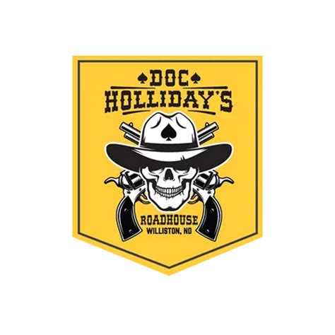 Doc Hollidays Roadhouse Williston Cvb