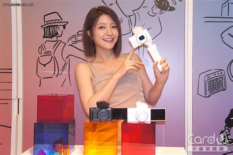 Sony Zv 1 Ii自拍更強大 一鍵換焦不用網美手｜卡優新聞網