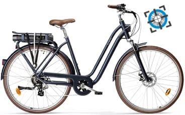 Bicis El Ctricas Decathlon Selecci N Top