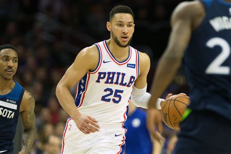 Sixers Doc Rivers Doubles Down On Take Regarding Ben Simmons Jumper