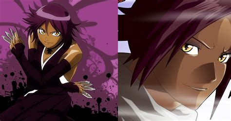 10 Vital Facts About Bleach's Yoruichi Shihoin | CBR