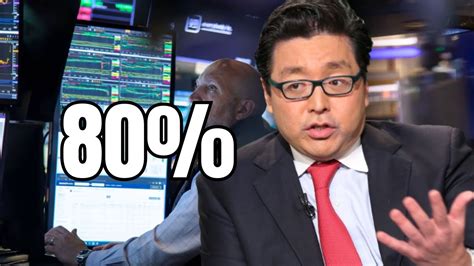 Hurry This Event Will Be Huge For Stocks Tom Lee Says Are