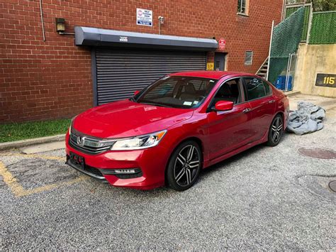 Honda Accord For Sale By Owner In Brooklyn Ny