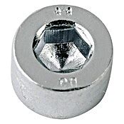 Profi Depot Tornillo de cabeza hueca hexagonal A2 Ø x L 6 x 40 mm