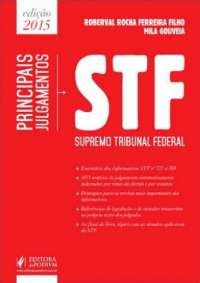 Principais Julgamentos Do STF Docsity