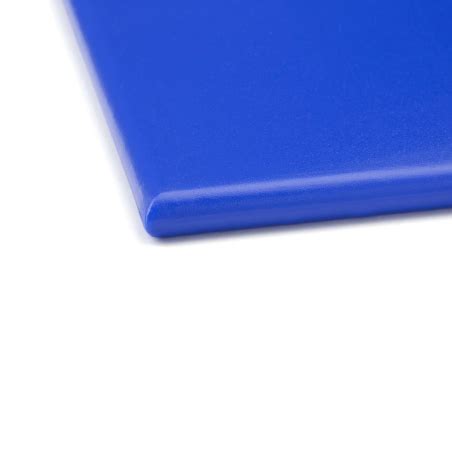 Grande Planche D Couper Haute Densit Hygiplas Bleue