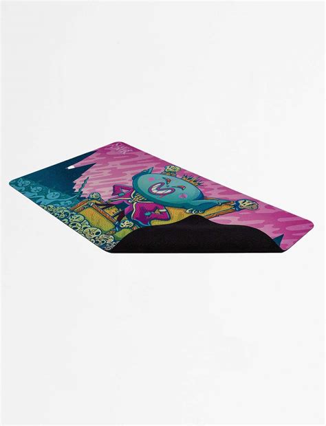 Ultra Pro Secret Lair June 2023 Playmat Goblin Grandee – Poku.no