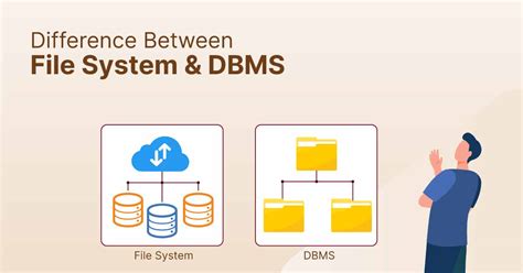 File System Vs Dbms What Are The Differences Shiksha Online