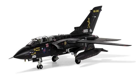 Corgi Aa Tornado Gr Raf Za Fn No Squadron Th Ann