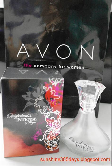 Sunshine Kelly | Beauty . Fashion . Lifestyle . Travel . Fitness: Avon ...