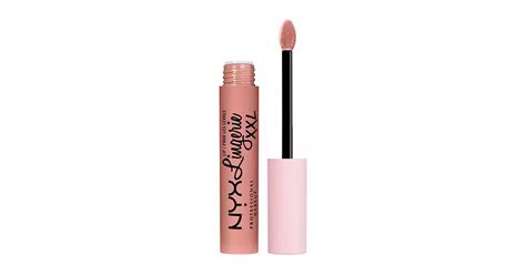 Nyx Professional Makeup Lip Lingerie Xxl Pomadka W P Ynie Undress D