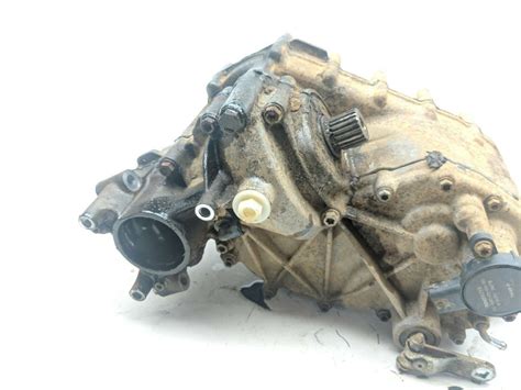 19 Can Am Commander 800r Xt Trans Transmission Sun Coast Cycle Sports Used Motorcycle Parts