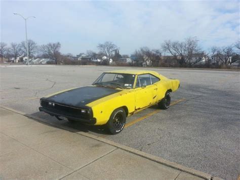 1980 Dodge Charger For Sale Cc 1166426