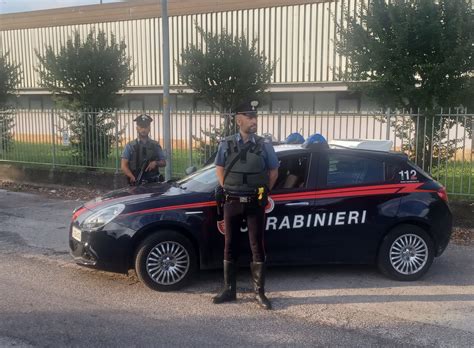 Castagnaro Enne In Carcere Accoltell Il Vicino Per Il Cane Che