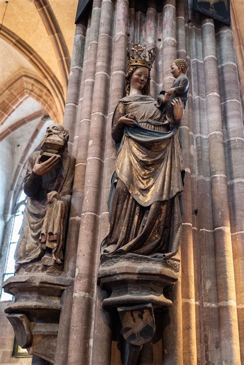 Lorenzkirche N Rnberg Visit A Church