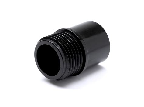 Pvc Adapter Fitting Slip X Mght Avidity Science