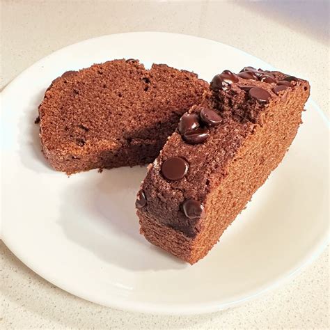 米粉のチョコパウンドケーキ By Asuアメリカ在住 【クックパッド】 簡単おいしいみんなのレシピが394万品