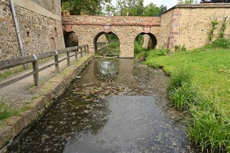 Speisekarte Von Schloss Trebsen Geschmackvolles In Historischem