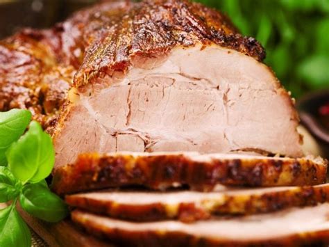 Aprenda a fazer um delicioso pernil de porco assado A Crítica de