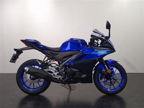 Te Koop Yamaha Yzf R A Bikenet