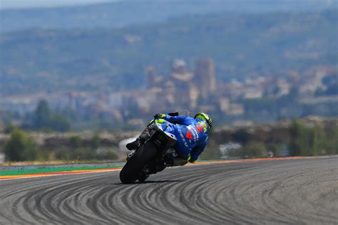 Motogp Preview Gran Premio Animoca Brands De Arag N Cambrian Tyres