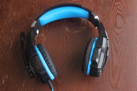 Bengoo G9000 Review An Affordable Gaming Headset With Decent Audio Windows Central