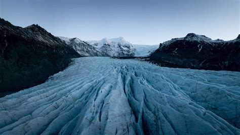 Eyjafjallajökull Hike - North Ice Expeditions