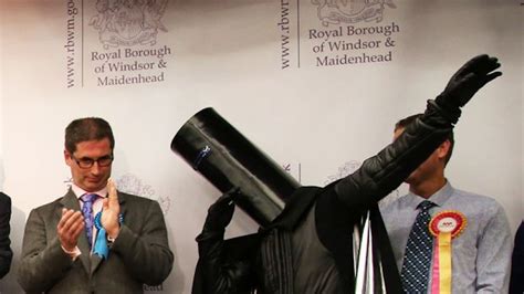 lord buckethead     manifesto