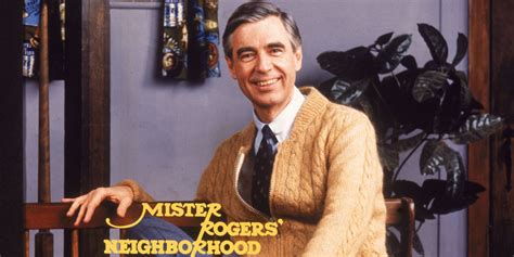 Mister Rogers Facts And Trivia Fred Rogers Facts