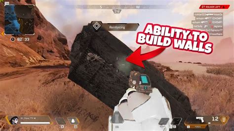 Apex Legends Adds Building Youtube