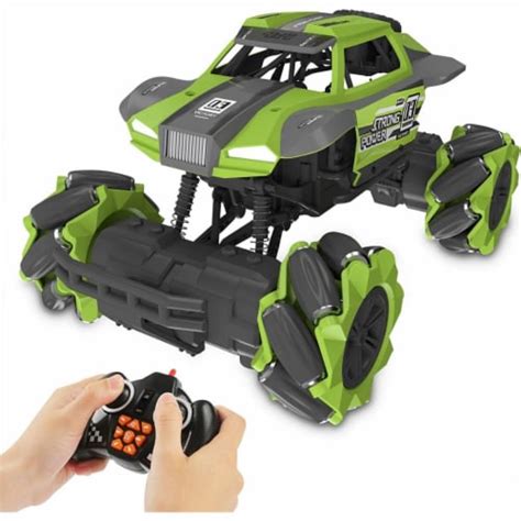 Ibot Nc Am Ghz High Speed Scale Hobby Monster Truck