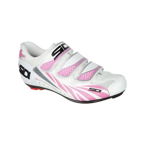 SIDI 10 Vigo Indoor Cycling Shoes Womens - UltraRob: Cycling and ...