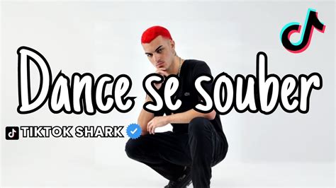 Dance Se Souber Tik Tok Youtube