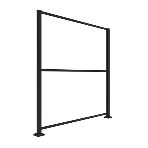 Freestyle Decorative Screen Frame Kit & Reviews | Wayfair